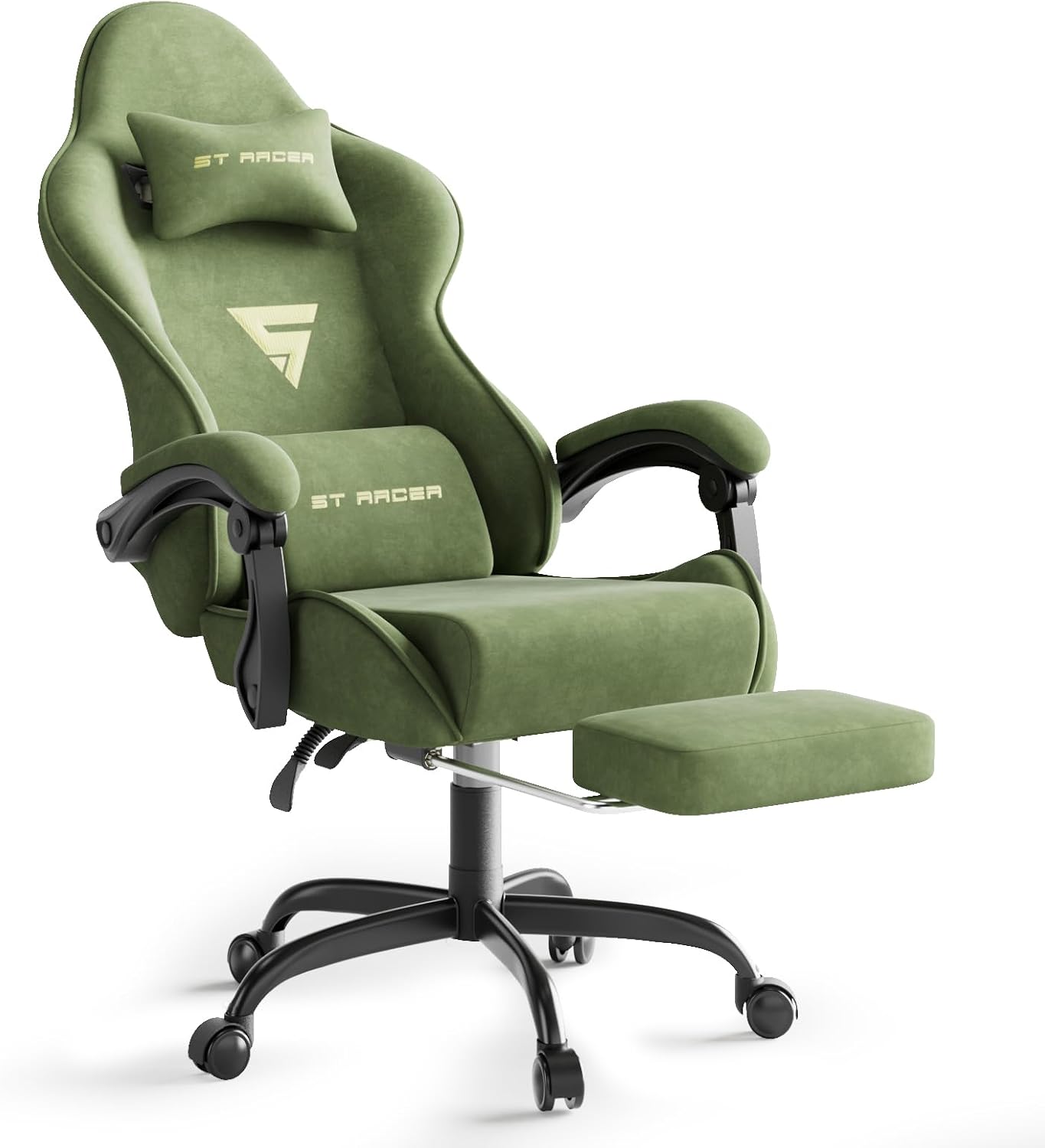 Ergonomic Office Chair - Sedia da gaming per adulti, sedia