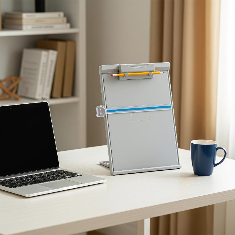 Document Holder Stand - Supporto regolabile per la lettura di
