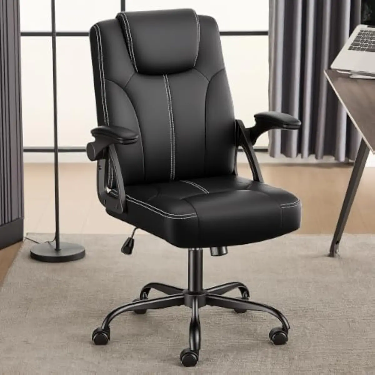 Sedia da ufficio ergonomica pe - Ergonomic Office Chair recensione e prezzo