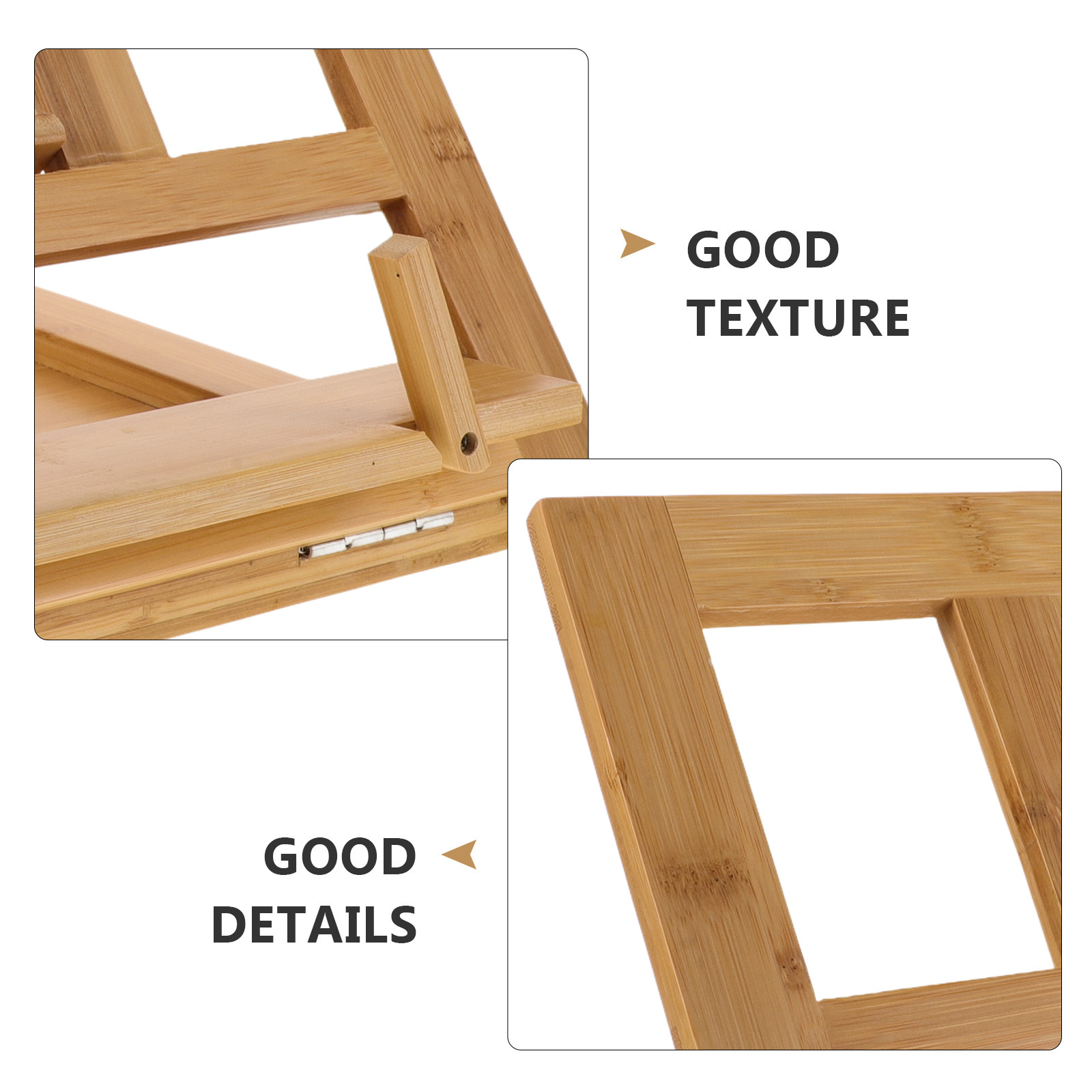 Supporto da scrivania per spar - Document Holder Stand recensione e prezzo