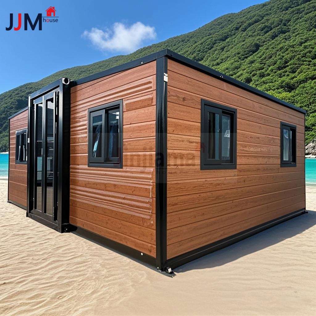 Casa Container Prefabbricata d - Home Office Or recensione e prezzo