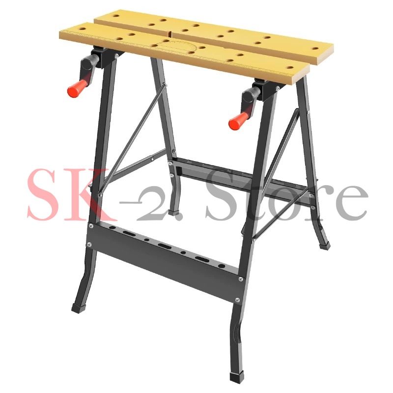 Banco da Lavoro Multi-Regolabi - Home Office Work Table recensione e prezzo