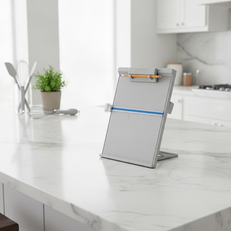Supporto regolabile per la let - Document Holder Stand recensione e prezzo
