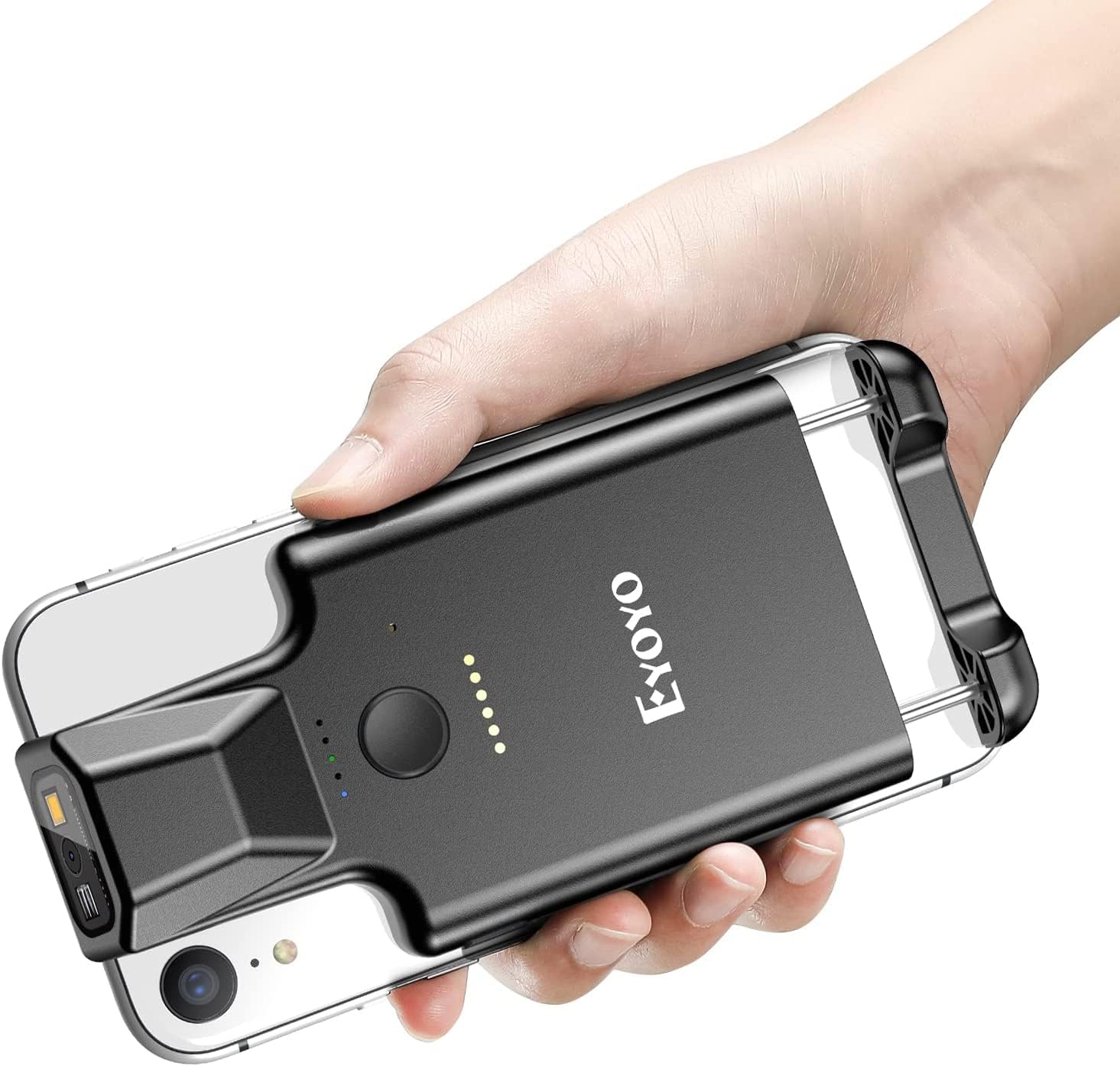 Eyoyo EY-017 Scanner di codici - Document Scanner Portable recensione e prezzo
