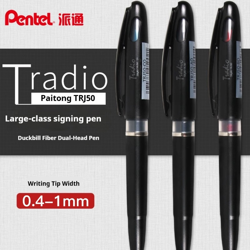 Pentel Tradio Stylo Sign Pen T - Pentel Pen Sign Pen recensione e prezzo