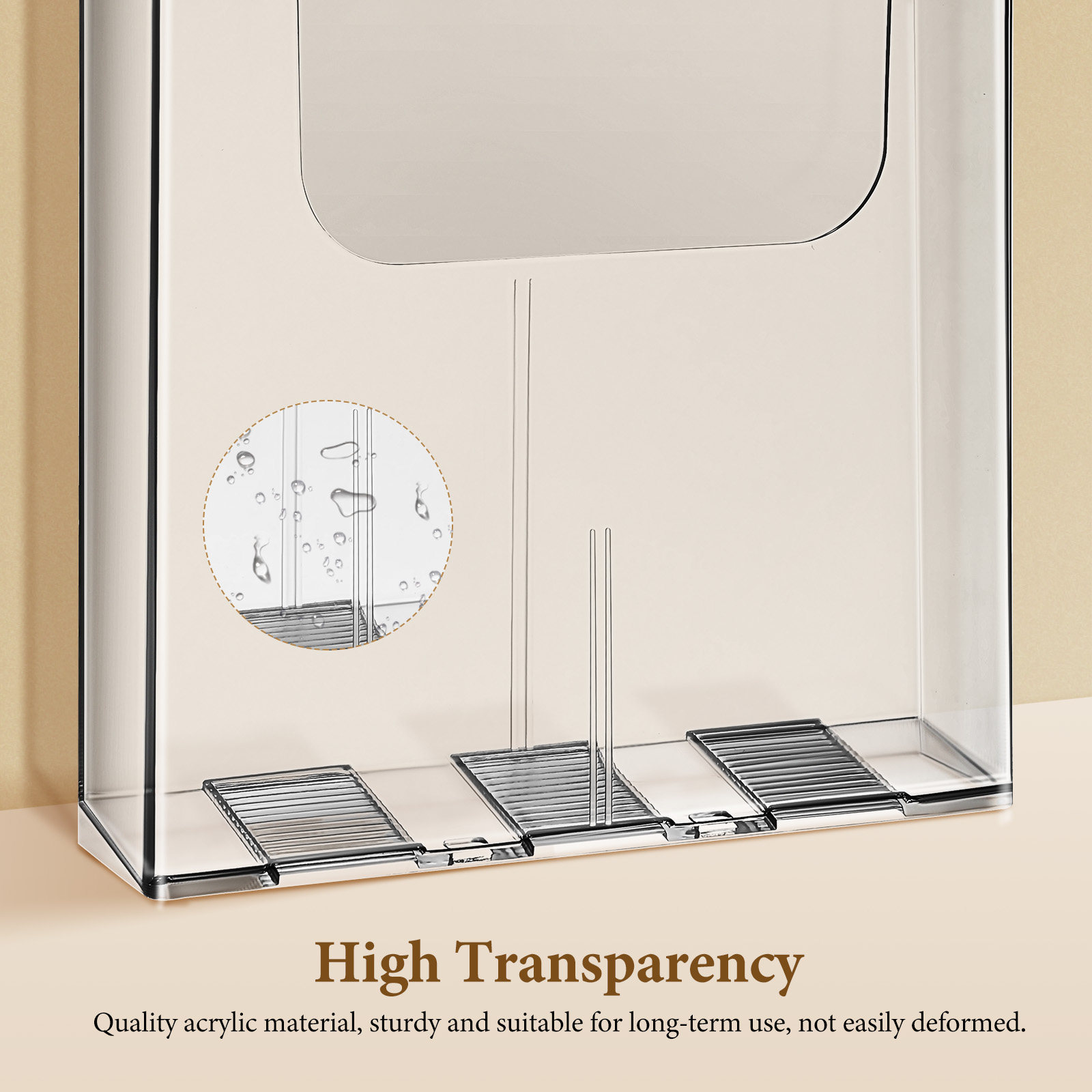 4 pezzi di porta-brochure da p - Document Holder Stand recensione e prezzo