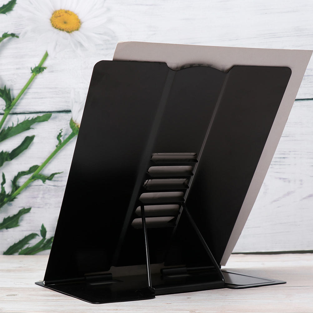 Supporto da tavolo in metallo  - Document Holder Stand recensione e prezzo
