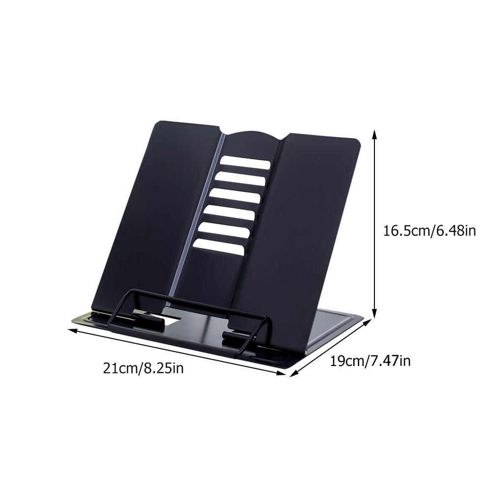 Supporto da tavolo in metallo  - Document Holder Stand recensione e prezzo