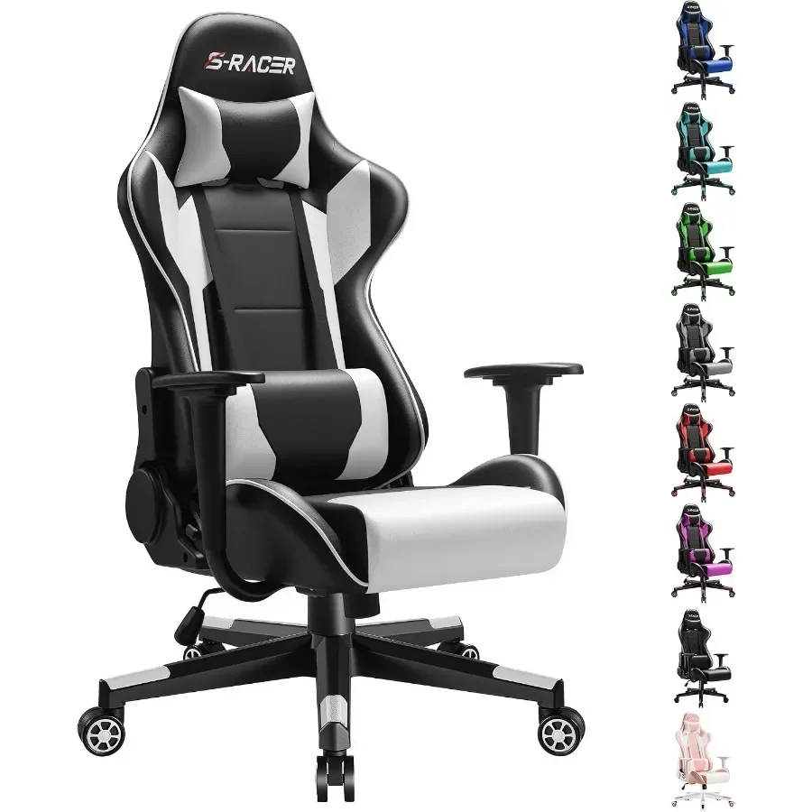 Sedia da gaming per ufficio, i - Ergonomic Office Chair recensione e prezzo