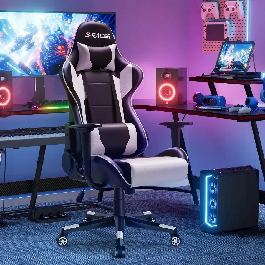 Sedia da gaming per ufficio, i - Ergonomic Office Chair recensione e prezzo