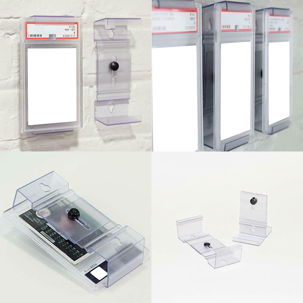 Espositore da parete o da tavo - Document Holder Stand recensione e prezzo