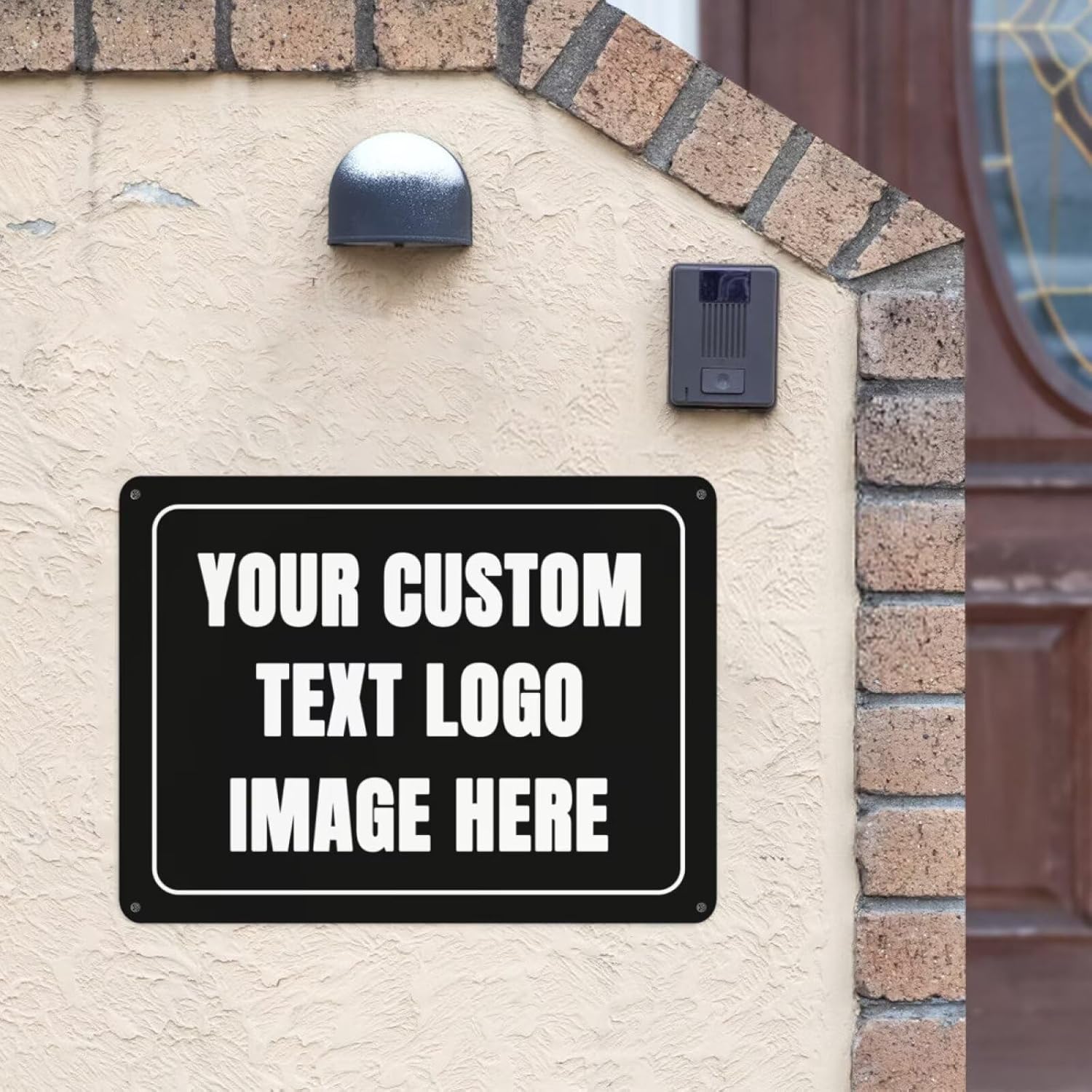Cartello personalizzato Cartel - Home Office Or recensione e prezzo