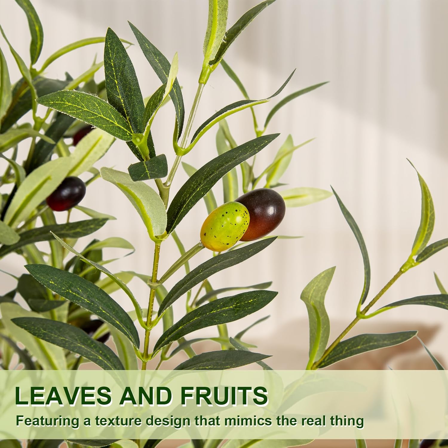 Alberi di Ulivo Artificiali da - Home Office Layout recensione e prezzo