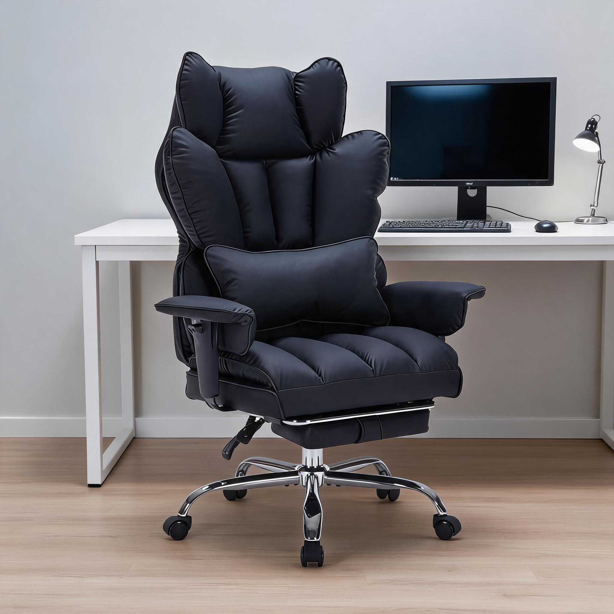 Sedia da Ufficio Ergonomica Di - Home Office Or recensione e prezzo