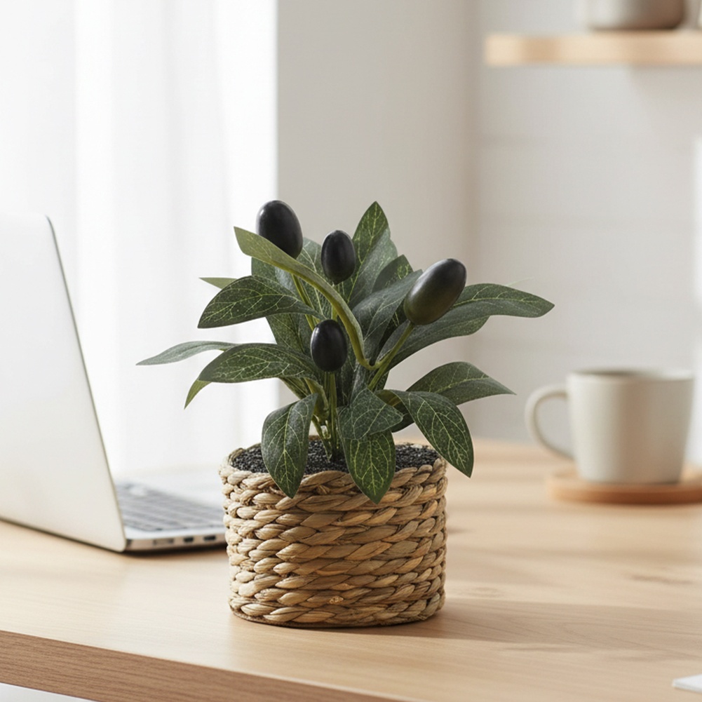 Piante Artificiali, Albero di  - Home Office Layout recensione e prezzo