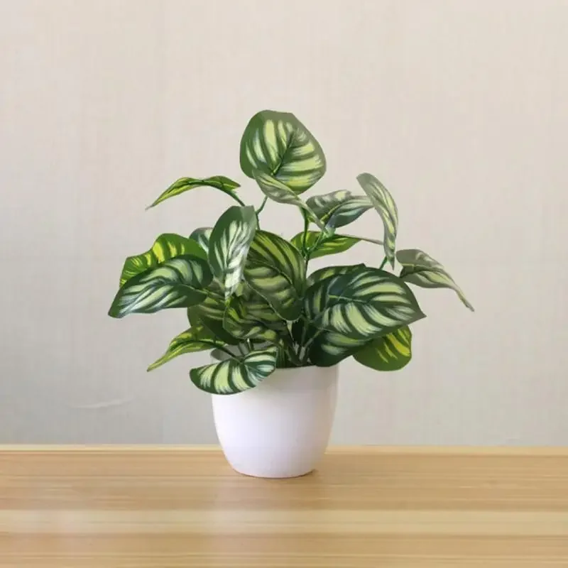 Piante artificiali, bonsai, pi - Home Office Layout recensione e prezzo